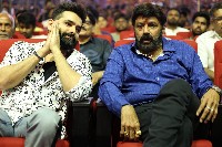 Skanda Pre Release Event Photos Set 3